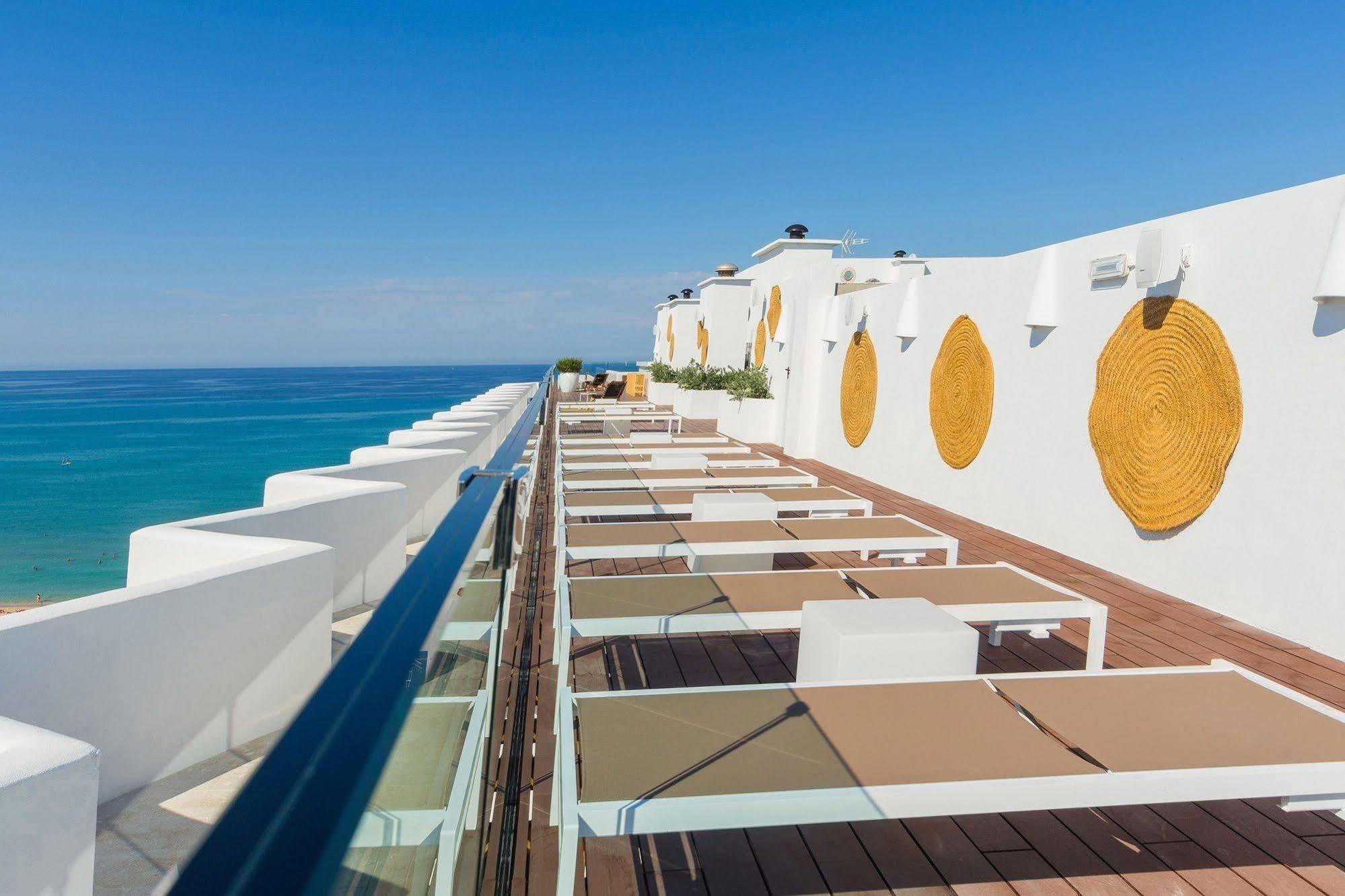 Hm Gran Fiesta Hotel Playa de Palma  Exterior photo
